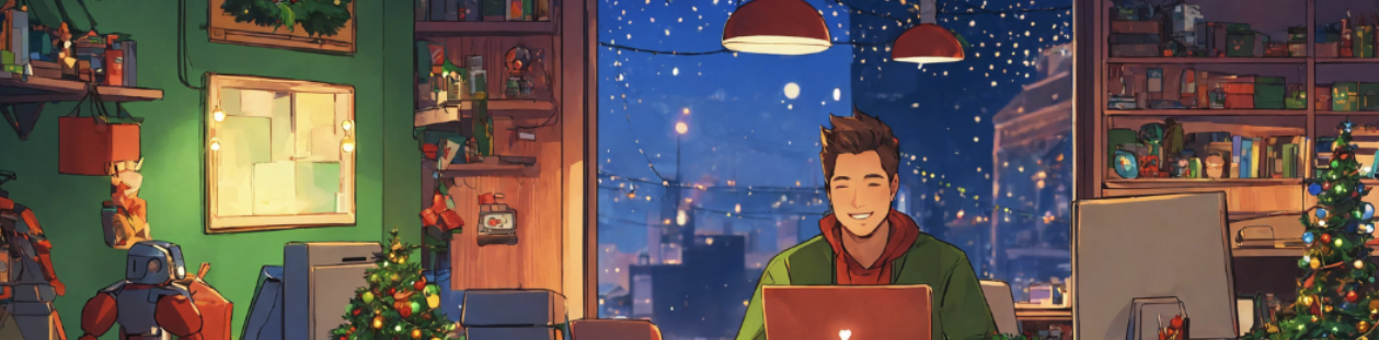 [alexcoder] Новогоднее предложение. Свой VPN-сервис с нуля. Тотальная автоматизация (2023)