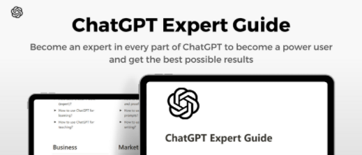 [iNotion] Экспертный гайд по ChatGPT (2023)