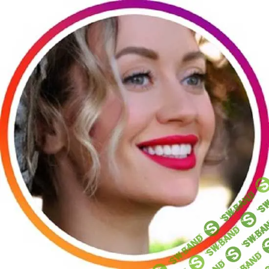 [Марина Кульпина] Мастер-класс «Money теперь Always Sunny» (2023)