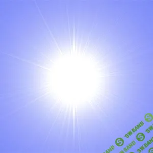 [Атлантида] Точка Слива. Август - презентация (2023)