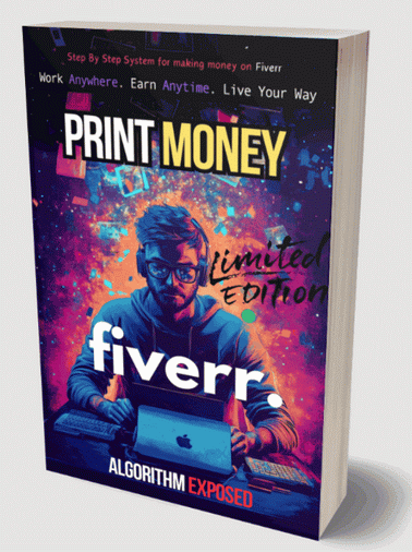 [blackhatworld] Как я заработал 585 745 долларов на Fiverr, так что вы можете просто скопировать мен