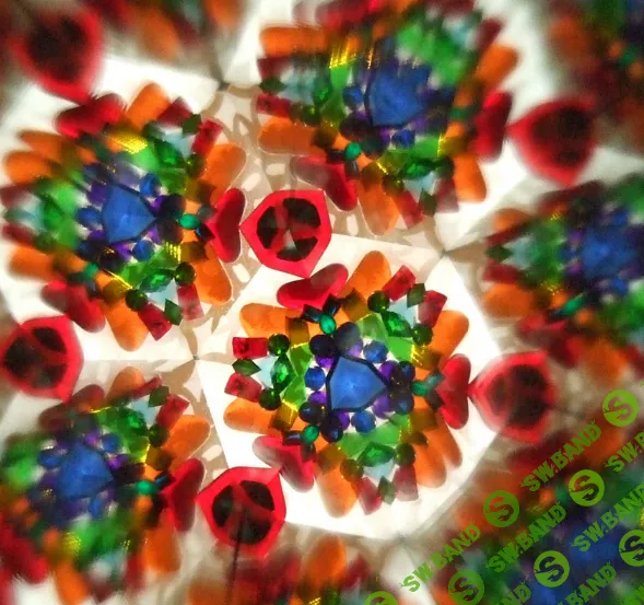 [Екатерина Гарцева] Доступ к себе - Ключи к фокусу внимания. Продолжение (2023)