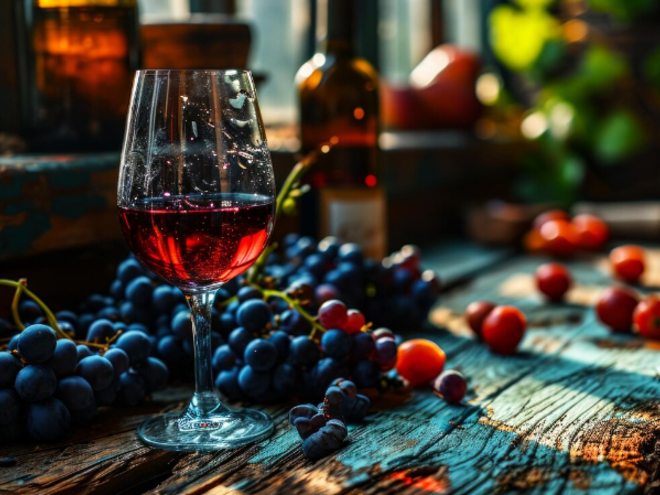 [Инфоурок] Виноделие и виноградарство: основные принципы (2023)