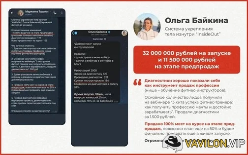 [Виталий Антонов, Артём Николаев] Продающий воронки (2024)