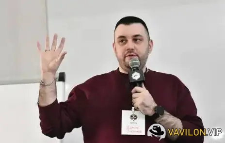 [Денис Каримов] Курс по парсингу, или Как найти свою ЦА [TargetHunter] (2023)