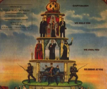 [К. Михайлов] "Долгий XIX век". Лекция 5.Нация, класс, пол: идеи становятся реальностью (2022)