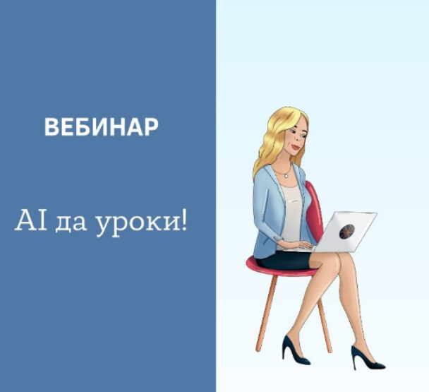 [Ирина Чечкина] [Преподаватель английского. English teacher] AI да уроки! (2024)