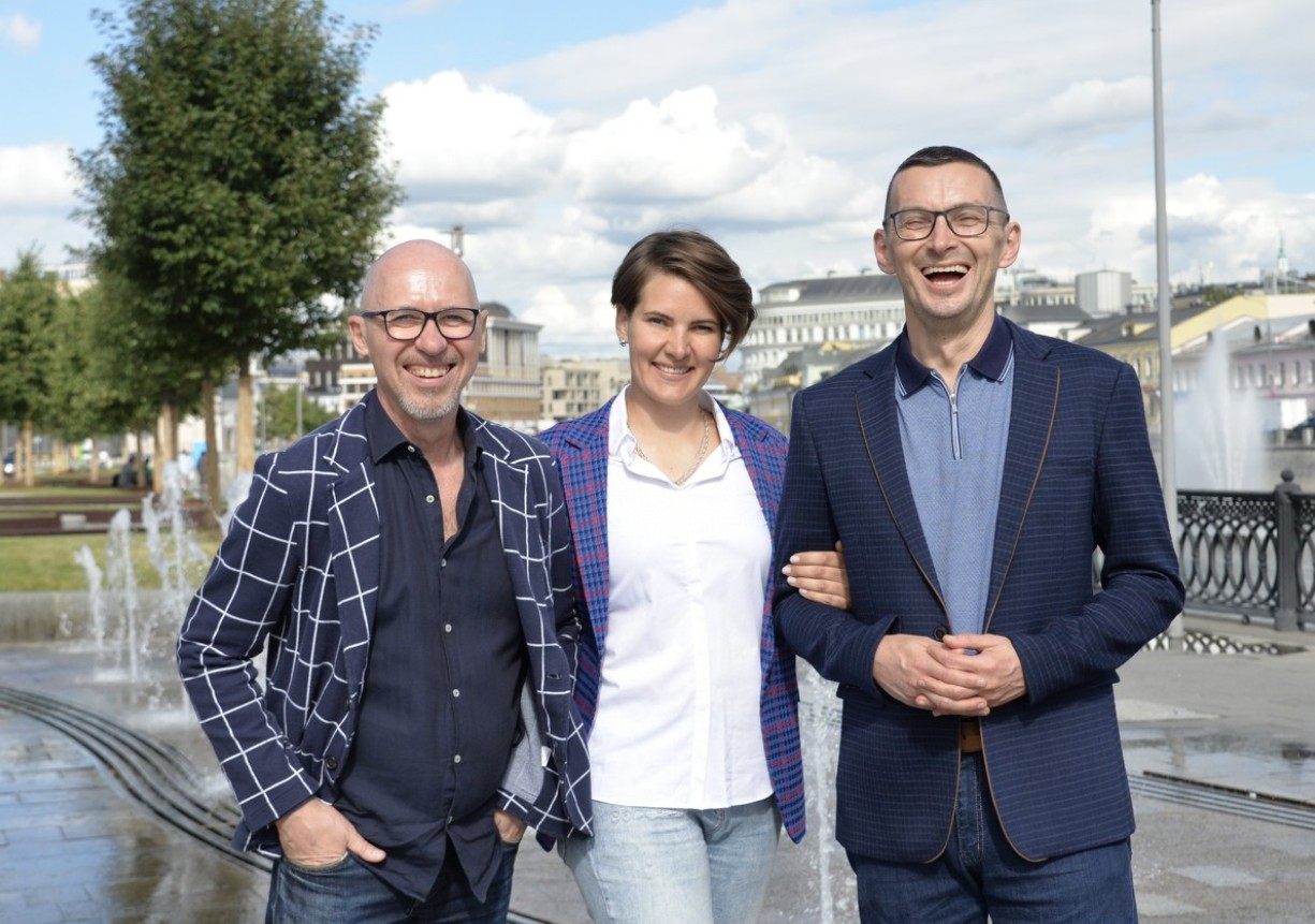 [Сергей Прокофьев, Вадим Шабалин] Дорожная карта сделки с недвижимостью (2022)