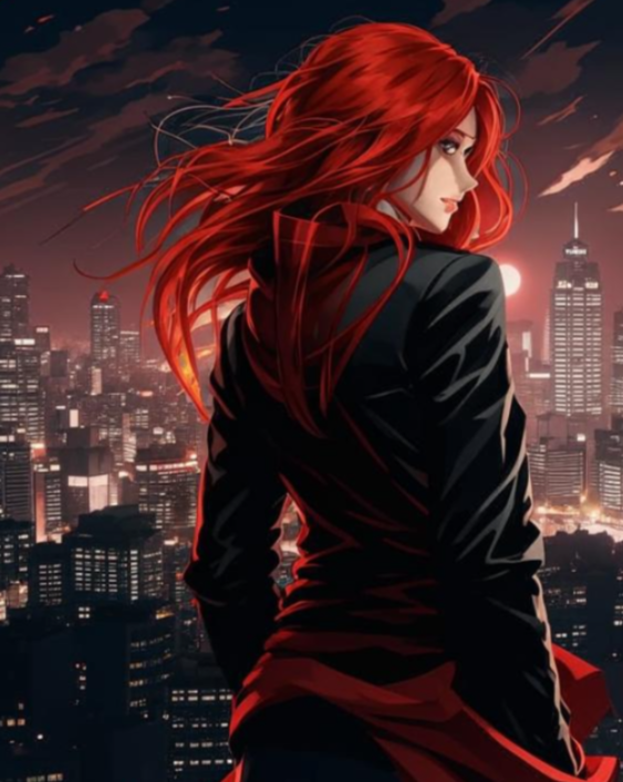 [AlexeyZ13] Раскрой свой творческий потенциал созданием видео комиксов при помощи ИИ (2024)