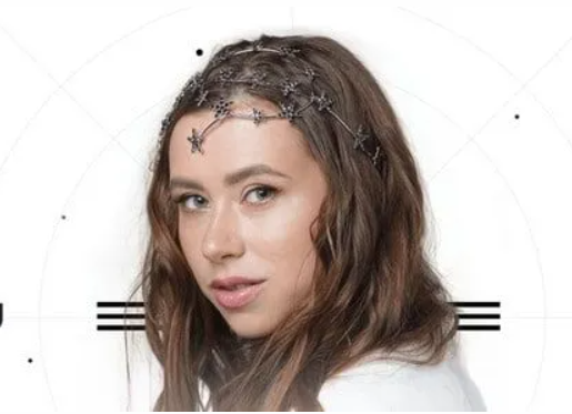 [Александра Митрошина] Projector (2022)