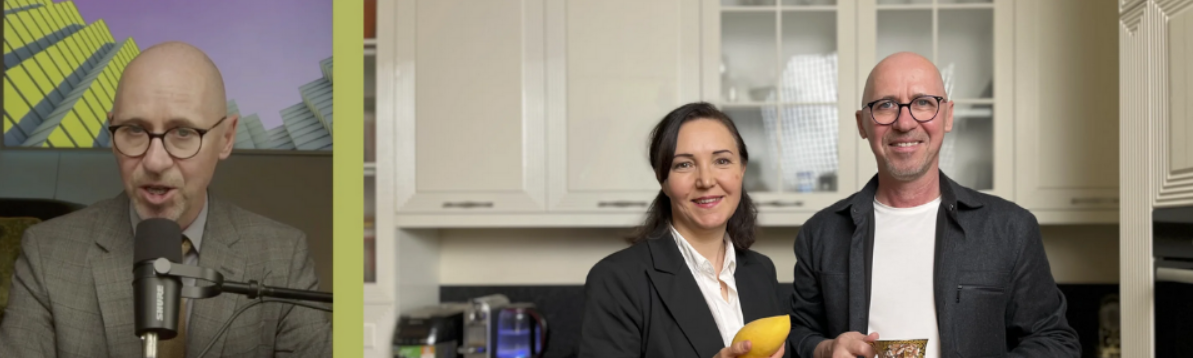 [Ольга Павлова, Сергей Прокофьев] Покупка квартиры с торгов, дешевле чем в ЦИАНе (2023)