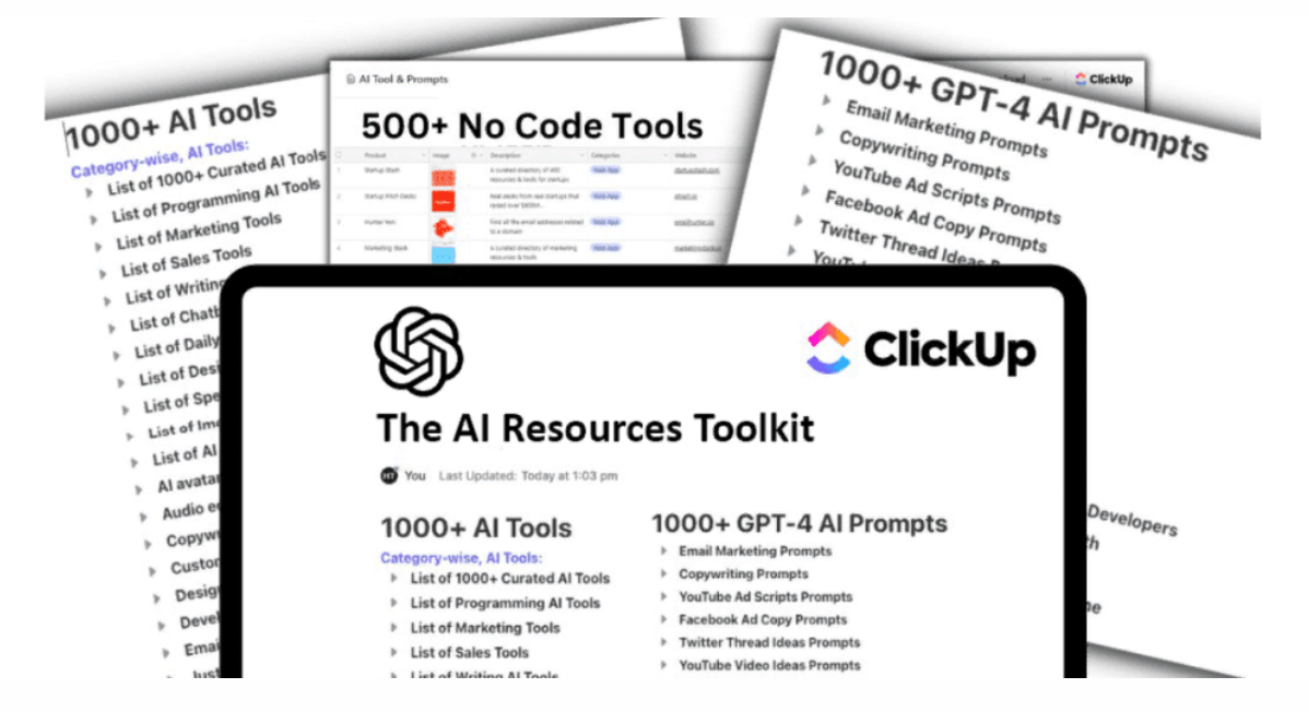 [TURT-AI] ChatGPT - Инструментарий ресурсов искусственного интеллекта (2023)