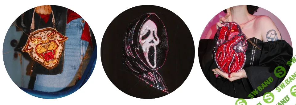 [Djozefinna] Анатомия бисера (2022)