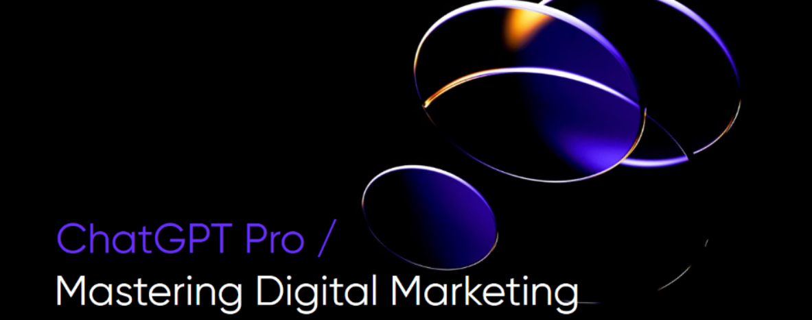 [Иван Матвеев] [Targetorium] ChatGPT Pro / Mastering Digital Marketing with AI (2023)