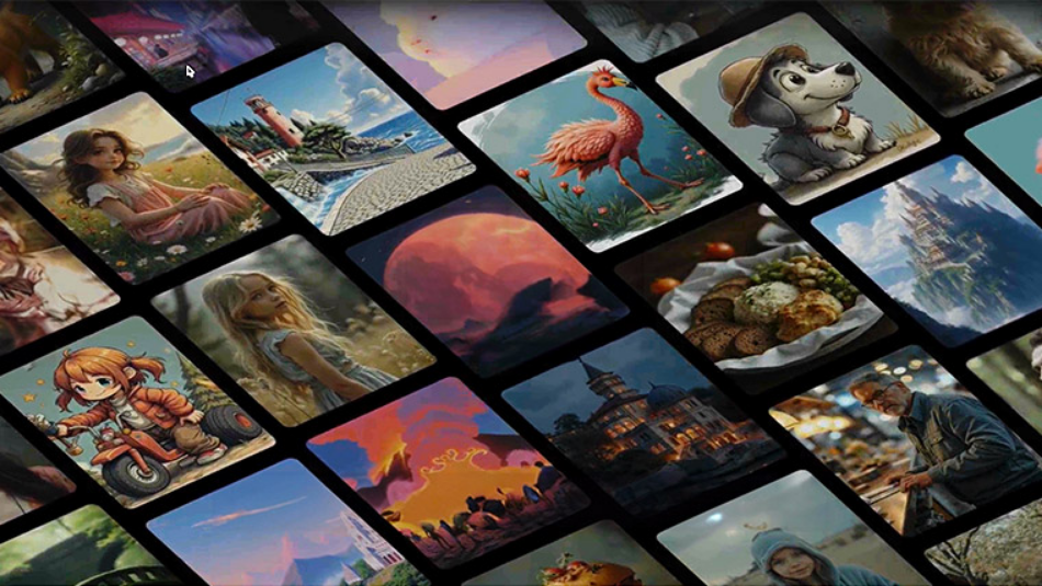 [Антон Мартынов] [liveclasses] Обзор возможностей Krea.ai (2025)