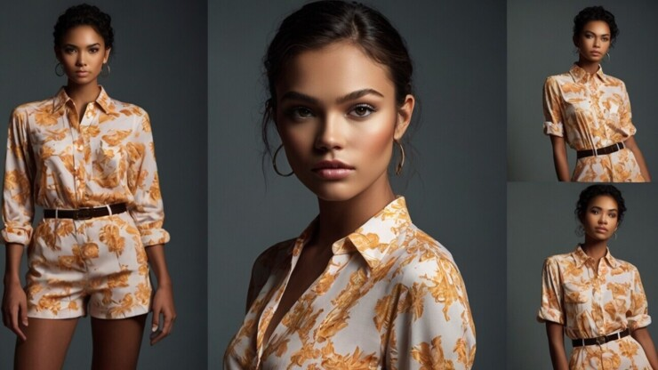 [Андрей Васильев] [Photocasa] Нейросети для фотографа и видео. Пакет Всё включено (2025)