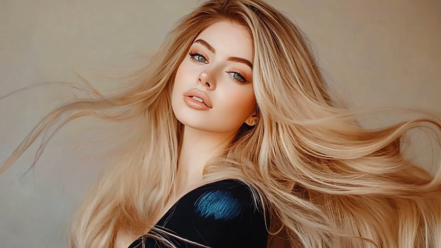 [Олег Накрошаев] Aiarty Image Matting - программа для удаления фона на объектах (2025)