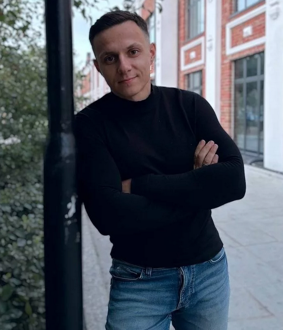 [Николай Цилинский] Мастерская воронок будущего. Пакет Стандартный (2025)