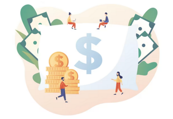 [iTeacher] Самый реалистичный и работающий путь к финансовой свободе для обычного человека (2024)