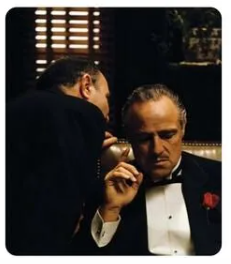 [Умные люди] «Крестный отец» - гангстерская сага номер один (2025)