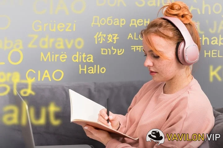 [Дмитрий Петров] Как учить иностранные языки самостоятельно [Прямая речь] (2025)