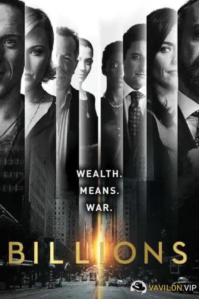 [Всеволод Зеленин] Кинокоучинг Миллиарды (сезон 1, серия 9) (2024)