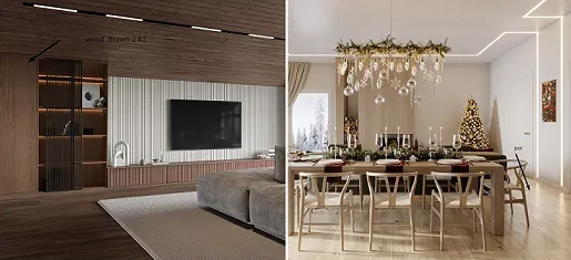 [Алексей Наумчик] Отдельная библиотека дерева (2024)