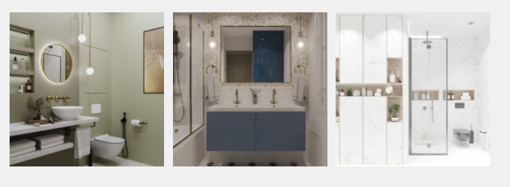 [Международная Школа Дизайна] Санузел без ошибок. Оптимальные решения для санузла. Выбор сантехники. (2024)