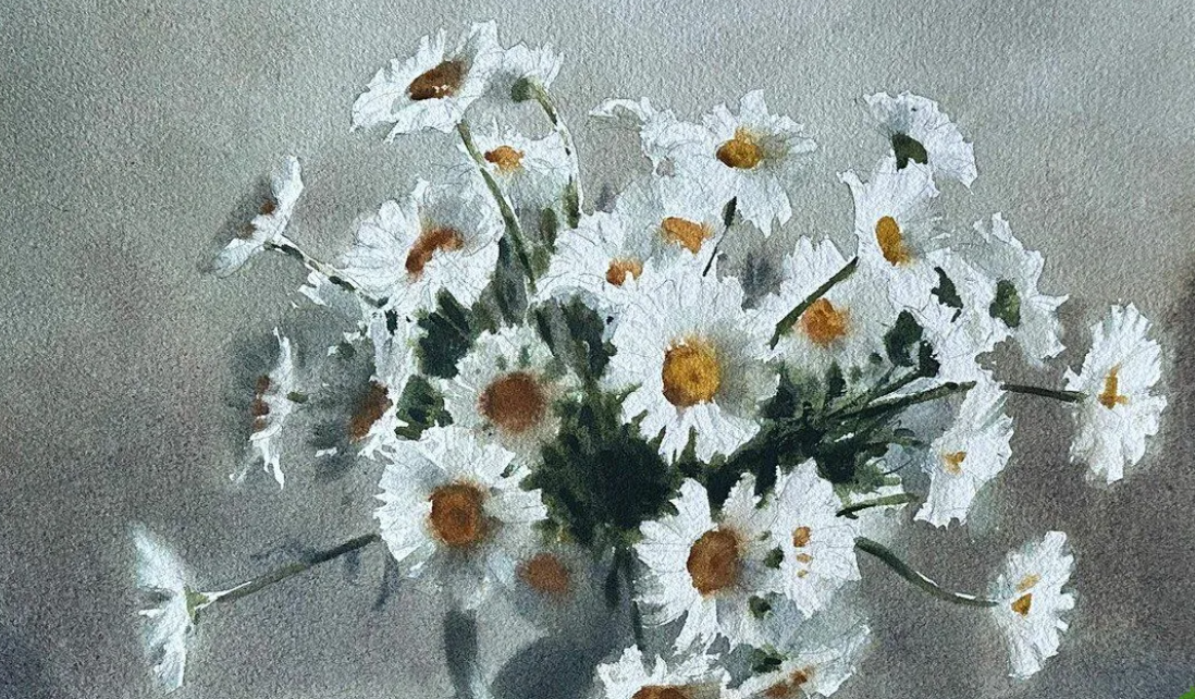 [Анна Иванова] Ромашки (2023)