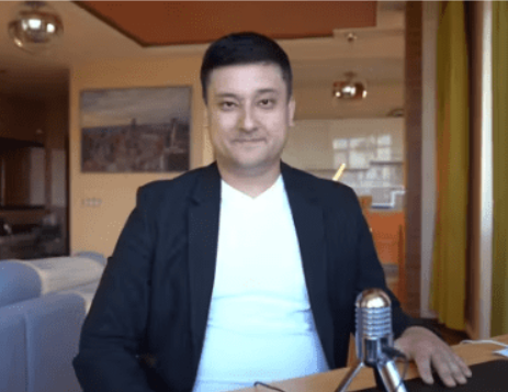 [Азамат Ушанов] 3 экспресс-интенсива (2023)