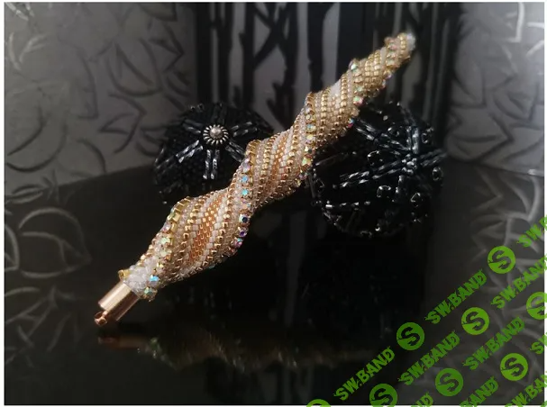 [Дипса] Мастер-класс + схема Сосулька (2024)