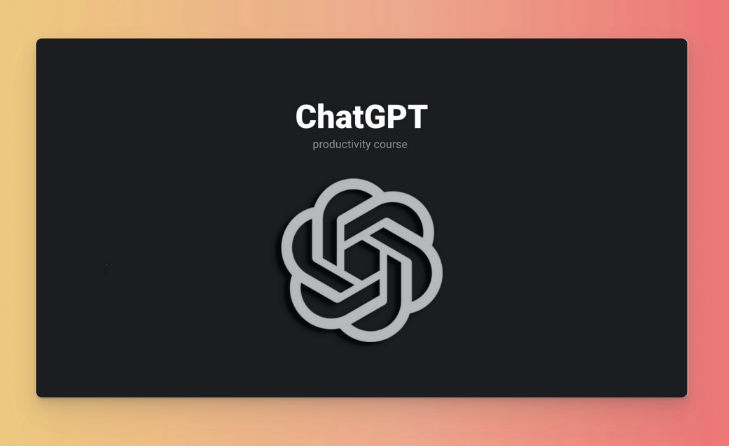 [Антон Минковский] ChatGPT: Практикум (2023)