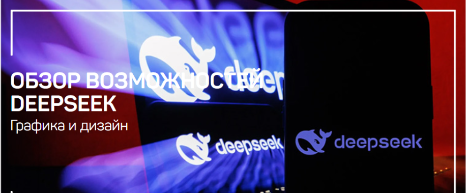 [liveclasses] [Антон Мартынов] Обзор возможностей DeepSeek (2025)