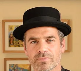 [Энтони Жакуин] Гипно Сатсанг - мои любимые индукции (2023)