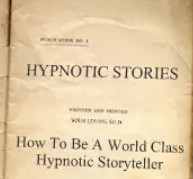 [MasterHypnoticStoryteller] Мастер гипнотических историй (озвучка) (2024)