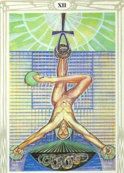 [Брат Метеон] [Дмитрий Пауков] Таро. Арканы 12, 13, 14 (2024)