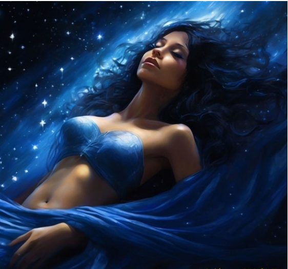 [Брат Метеон] [Дмитрий Пауков] Таро. Арканы 6, 7, 8 (2024)