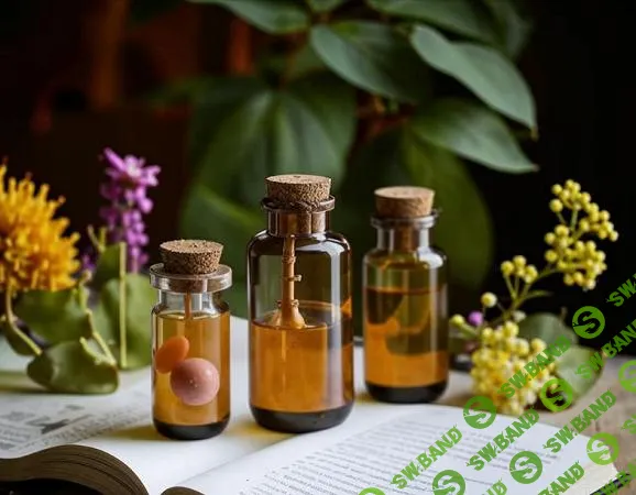 [Александр Фадиев] Сам себе гомеопат (2025)