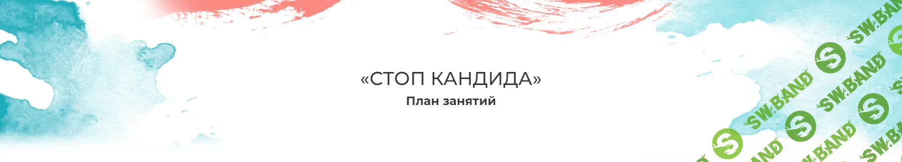 [Мария Волкова] Стоп кандида (2022)