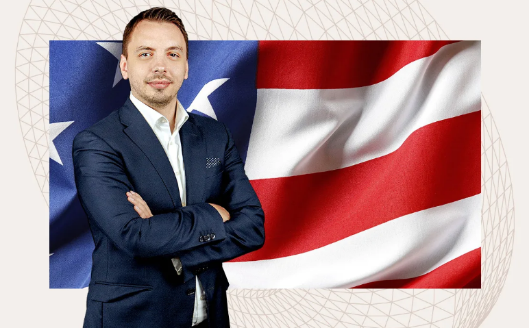 Дмитрий Черемушкин - Стратегический вебинар по рынку США (глобальный) Февраль (2023)