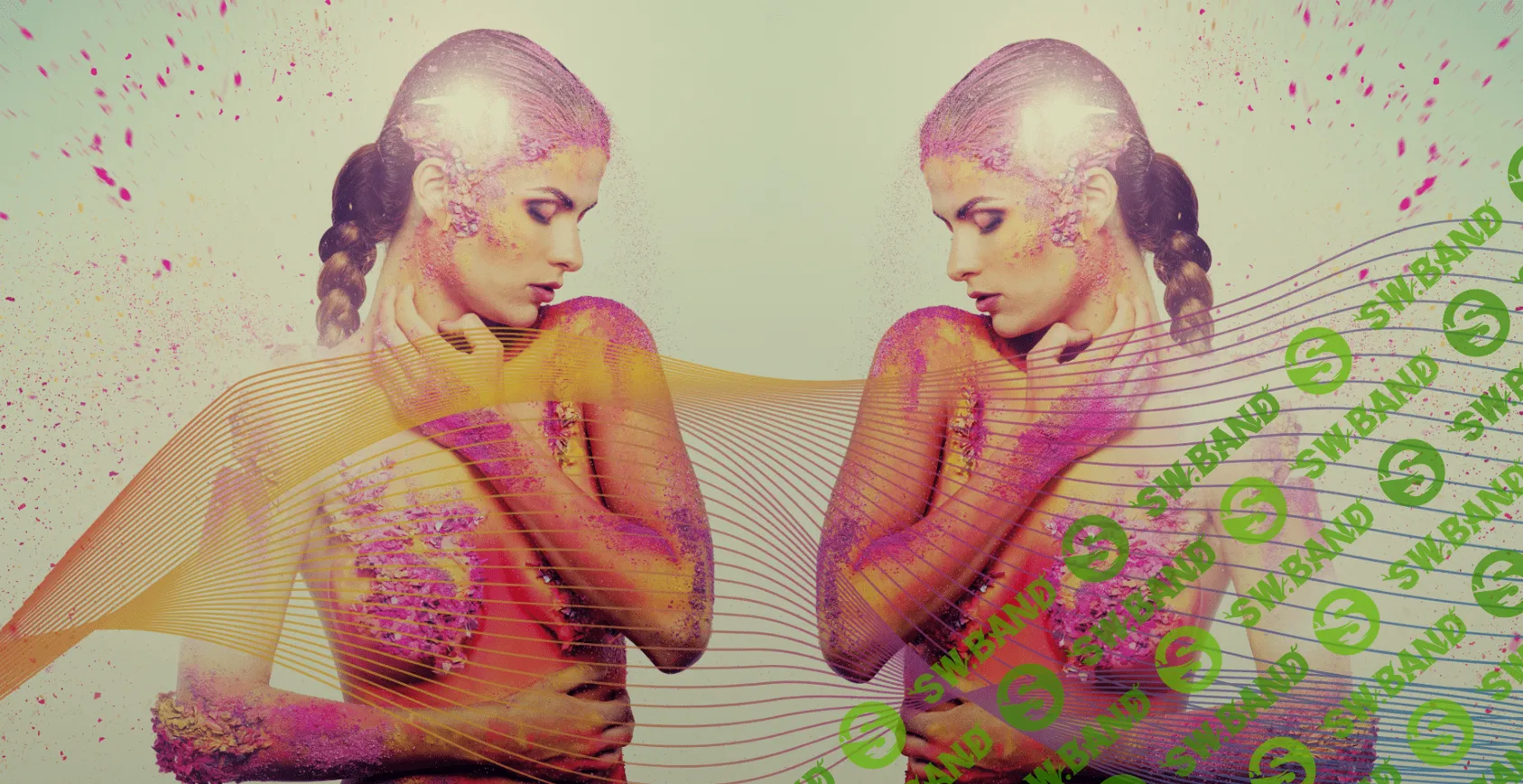 [Школа Доктора Истомина] Косметология через психокинетику - лицо и тело (2023)