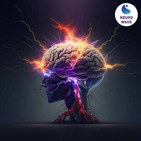 Neuro-Wave - Нейровзрыв 11. Интуиция: криптовалюта, акции и трейдинг (2023)