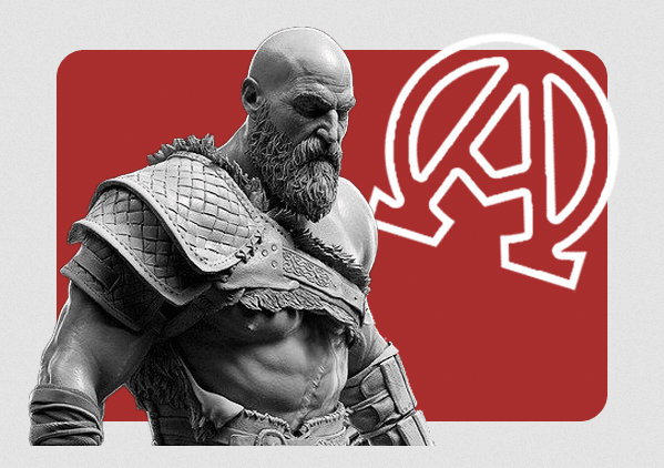 Алексей Арестович - Трудно быть богом (2023)