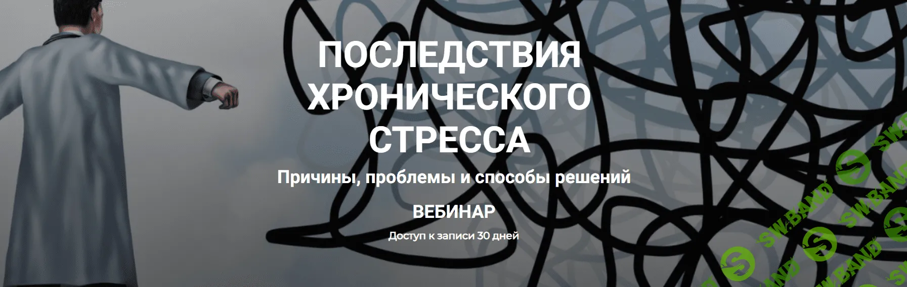 [humberto 2.0] Последствия хронического стресса (2023)