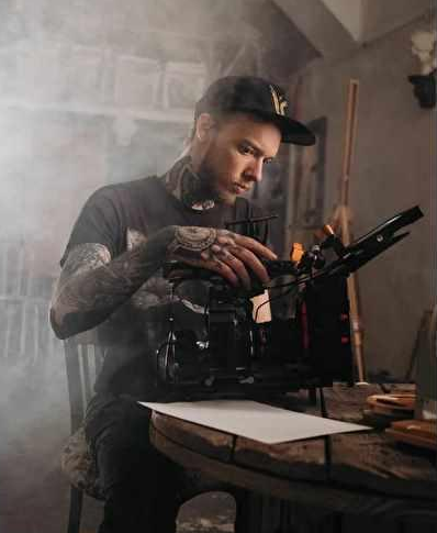 Влад Сабатовский - After Effects от новичка до специалиста. Тариф «Самостоятельный» (2022)