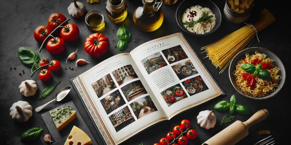 [Кулинарная школа SensЕat] [Мария Золина] Гид по заготовкам запеченных овощей (2024)