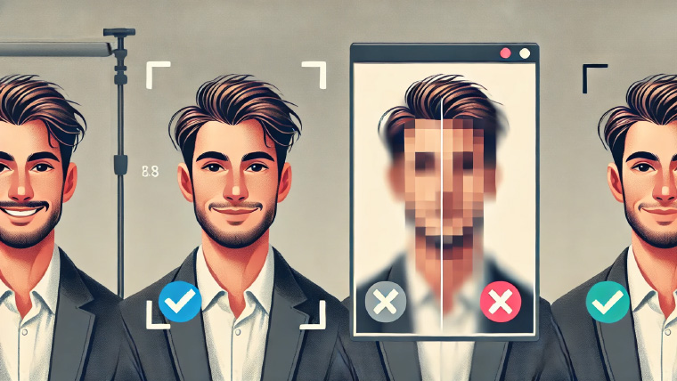 [LiveClasses] Как выбирать аватарку (2024)