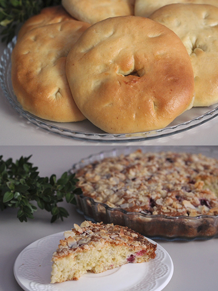 [Олеся Шубина] Клуб премиум «Вкусно Doma» (с начала по февраль 2025)