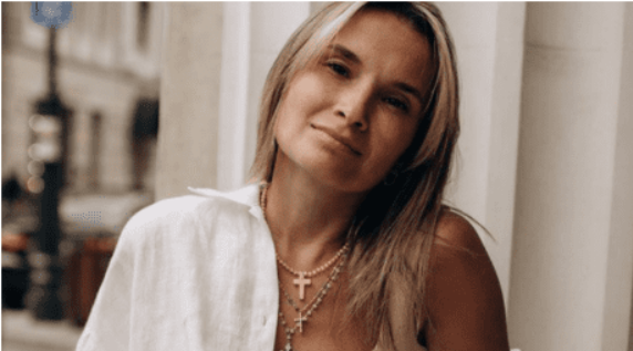 [Полина Рудакова] Как креативить, кайфовать и зарабатывать, WHY NOT (2023)