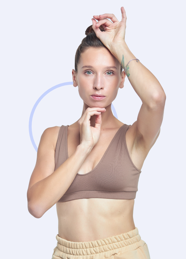 SUPER VIP [Дарья Орлова] Конструктор красоты (2022)